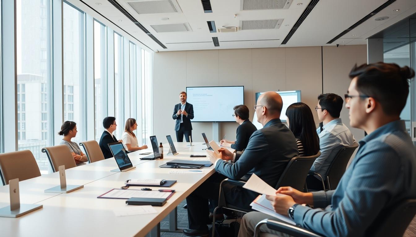 Coaching dla liderów
